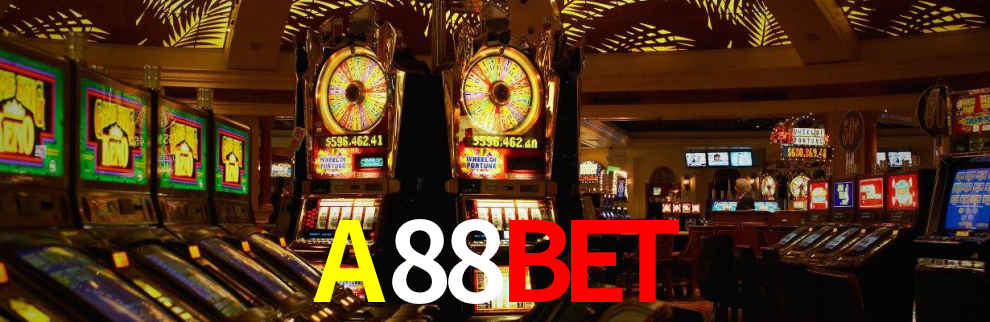 Interface do App A88Bet