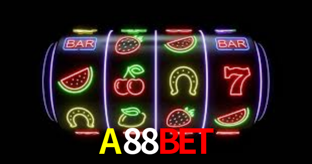 Interface Premium A88Bet