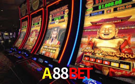 PIX Instantâneo A88Bet